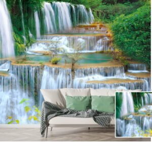 Waterfall Designs - Vol.03