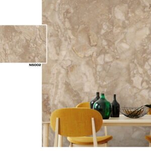 Natural Stone Designs - Vol.01
