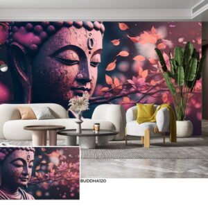Buddha Designs - Vol-03