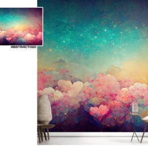 Abstract Designs - Vol.01