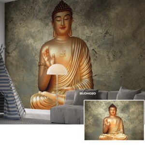 Buddha Designs - Vol-01