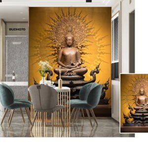 Buddha Designs - Vol-02