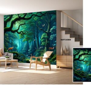 Nature Designs - Vol.02