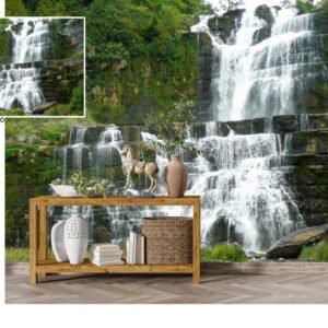 Waterfall Designs - Vol.03