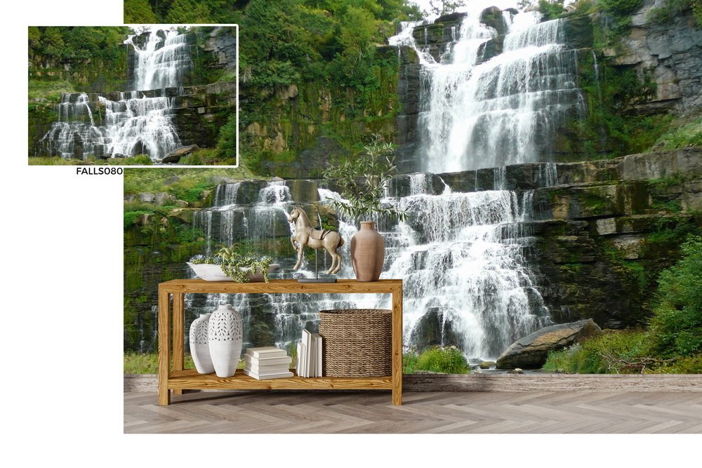 Waterfall Designs - Vol.03