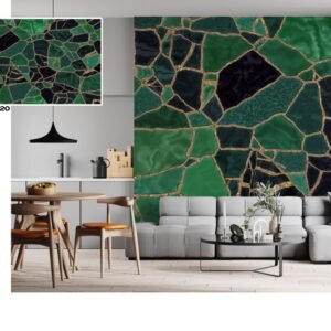 Natural Stone Designs - Vol.01