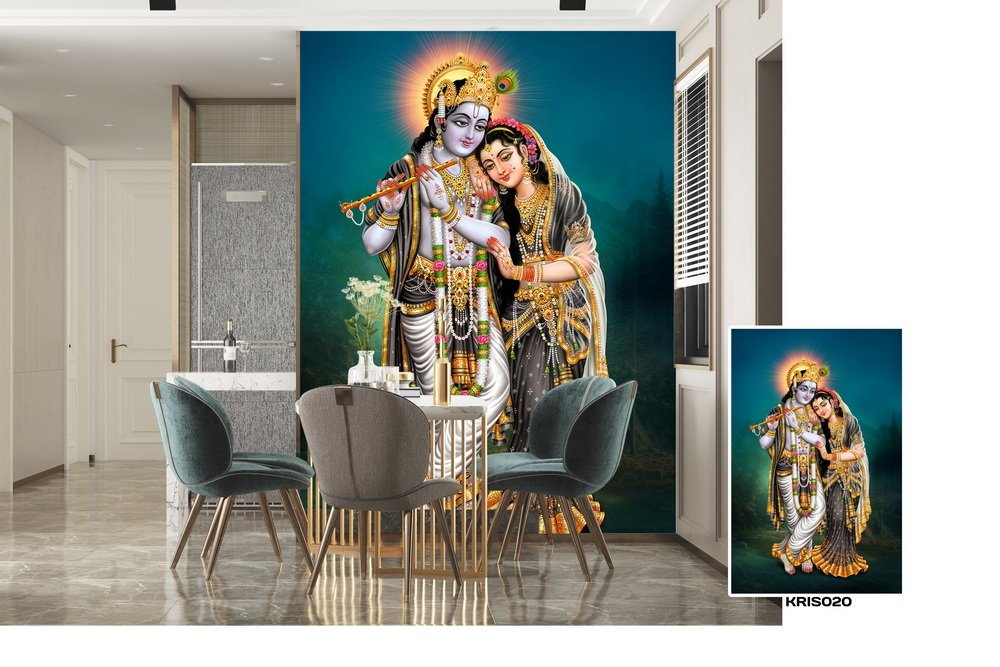 KRISHNA DESIGNS - VOL-01