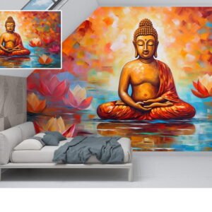 Buddha Designs - Vol-03