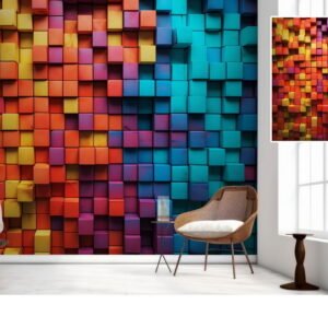 Abstract Designs - Vol.01