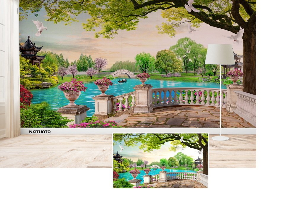 Nature Designs - Vol.02