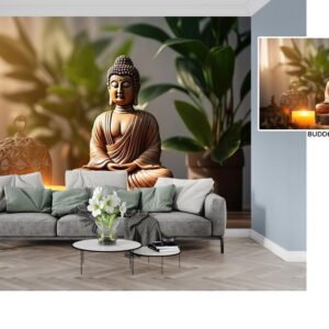 Buddha Designs - Vol-03