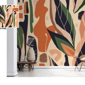 Abstract Designs - Vol.01