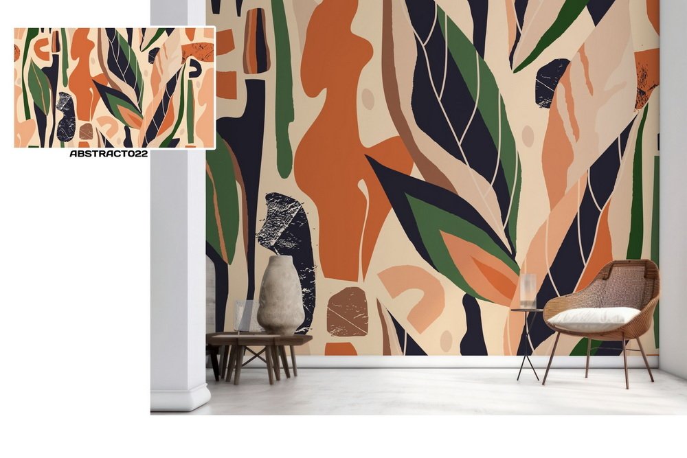 Abstract Designs - Vol.01