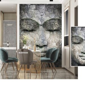 Buddha Designs - Vol-01