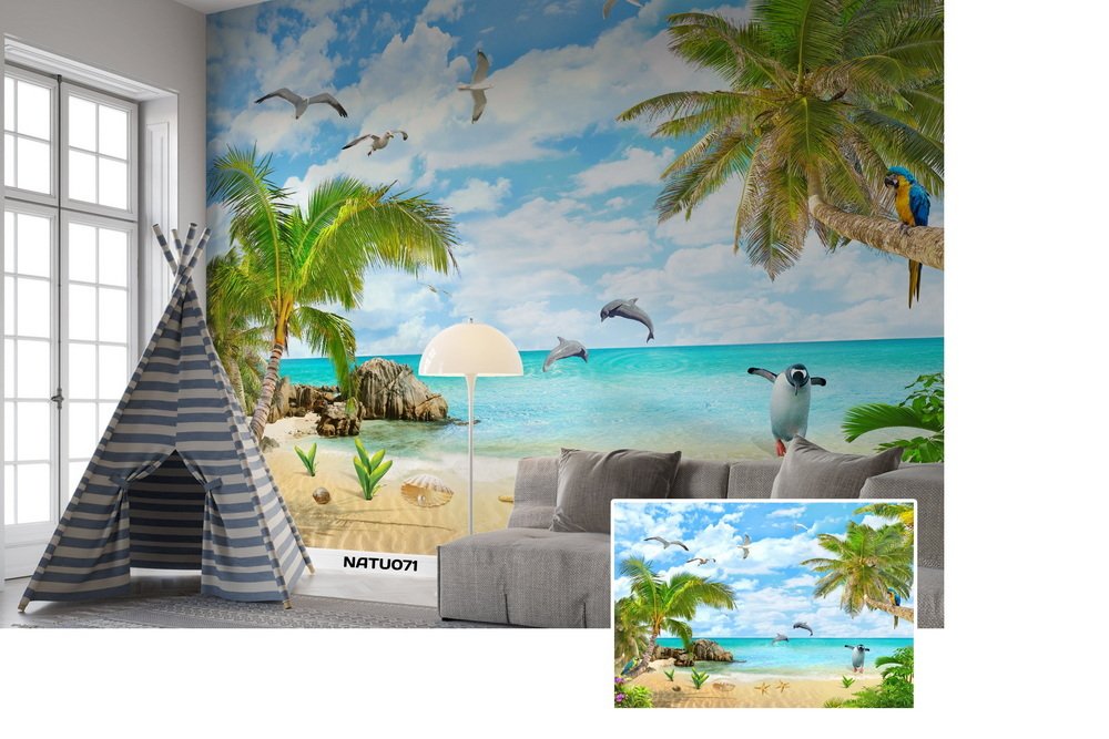 Nature Designs - Vol.02