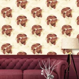 Wall Flora
