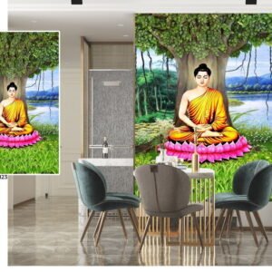 Buddha Designs - Vol-03