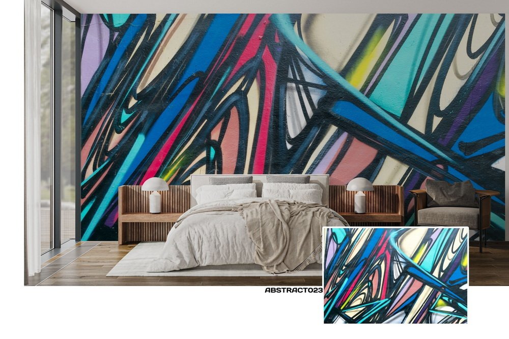 Abstract Designs - Vol.01