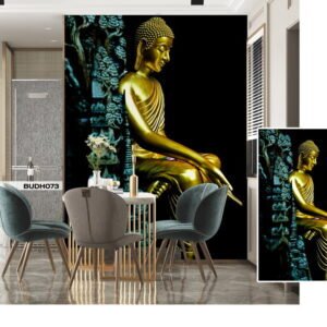 Buddha Designs - Vol-02