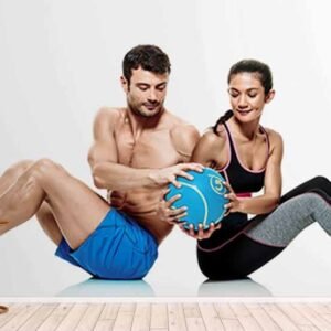 FITNESS MANIA Coll.-11