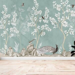Chinoiserie