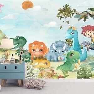 Wonder Walls