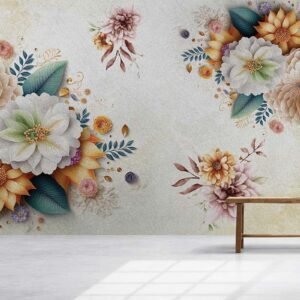 3D Mural