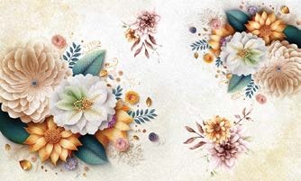 3D Mural Marvel
Vol. 1 - Image 2