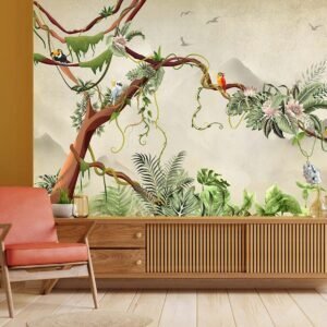 Tropical Chic Coll.-2