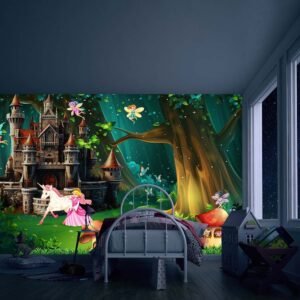 Wonder Walls