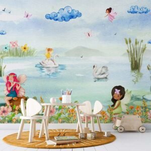 Wonder Walls