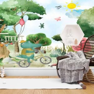 Wonder Walls