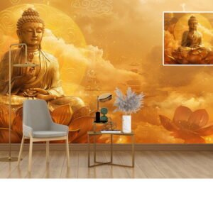 Buddha Designs - Vol-03