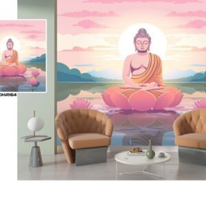 Buddha Designs - Vol-04