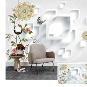 3d Designs - Vol.01