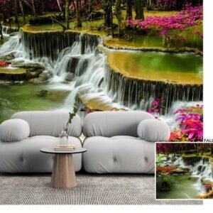 Waterfall Designs - Vol.02