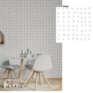 TRIANGLE DESIGNS - VOL-01