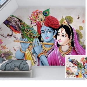 KRISHNA DESIGNS - VOL-01