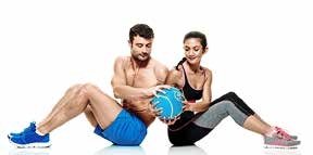 FITNESS MANIA Coll.-11 - Image 2