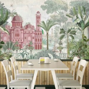 Tropical Chic Coll.-2