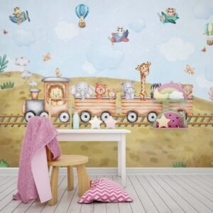 Wonder Walls