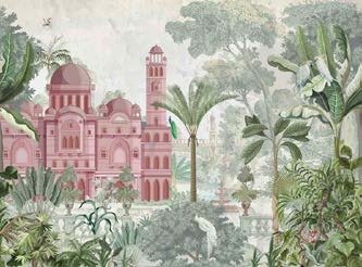 Tropical Chic Coll.-2 - Image 2