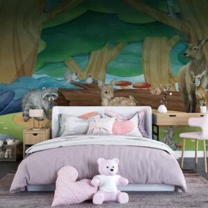 Wonder Walls