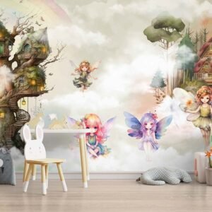 Wonder Walls
