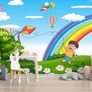 Wonder Walls