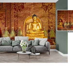 Buddha Designs - Vol-04