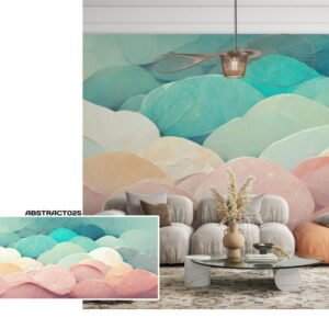 Abstract Designs - Vol.01