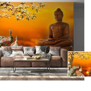 Buddha Designs - Vol-01