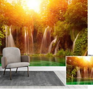 Waterfall Designs - Vol.03
