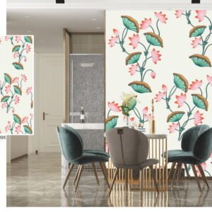 Pichwai Designs - Vol.01
